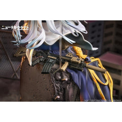 Girls' Frontline NeuralCloud PVC Figure 1/7 Klukai 27 cm 6977990940057