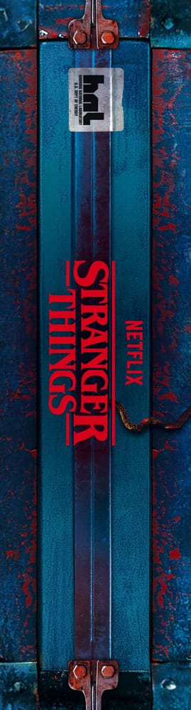 Stranger Things The Upside Down Terrarium 8005125188024