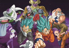 Dragon Ball Z Anime Puzzle Collection Jigsaw Puzzle Dragon Ball Reach (500 pieces) 8005125351343