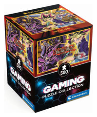 Yu-Gi-Oh! Anime Puzzle Collection Jigsaw Puzzle Yu-Gi-Oh! (500 pieces) 8005125356027