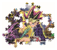 Yu-Gi-Oh! Anime Puzzle Collection Jigsaw Puzzle Yu-Gi-Oh! (500 pieces) 8005125356027