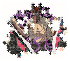 Chainsaw Man Anime Puzzle Collection Jigsaw Puzzle Chainsaw Man (500 pieces) 8005125356065