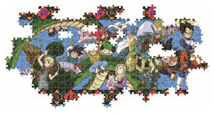 Dragon Ball Jigsaw Puzzle Panorama (1000 pieces) 8005125370580