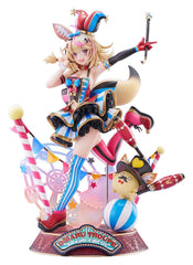 Hololive Production PVC Figure 1/7 Omaru Polka 28 cm 4571452943666