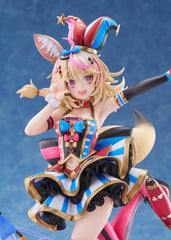 Hololive Production PVC Figure 1/7 Omaru Polka 28 cm 4571452943666