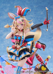 Hololive Production PVC Figure 1/7 Omaru Polka 28 cm 4571452943666