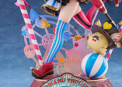 Hololive Production PVC Figure 1/7 Omaru Polka 28 cm 4571452943666