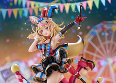 Hololive Production PVC Figure 1/7 Omaru Polka 28 cm 4571452943666