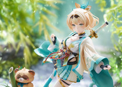 Hololive Production PVC Statue 1/7 Iroha Kazama 27 cm 4571452943406