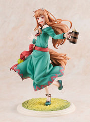 Spice and Wolf PVC Statue 1/7 Holo 10th Anniv 4571452943413