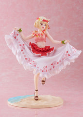 Lycoris Recoil PVC Statue 1/7 Chisato Nishikigi Hawaii Ver. 24 cm 4571452943437