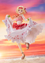 Lycoris Recoil PVC Statue 1/7 Chisato Nishikigi Hawaii Ver. 24 cm 4571452943437