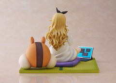 Lycoris Recoil PVC Statue 1/7 Kurumi 13 cm 4571452943451