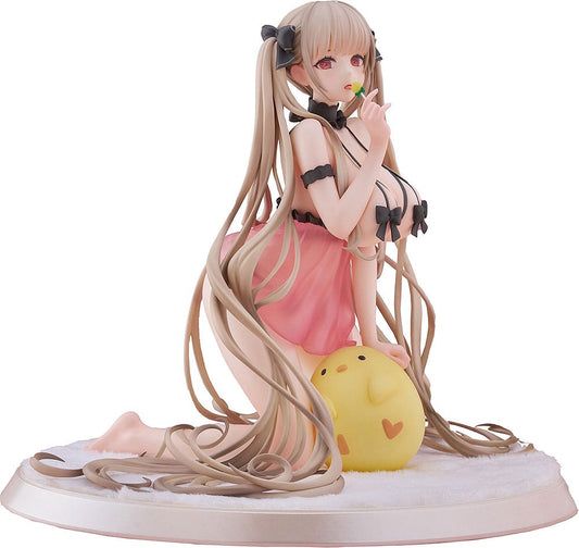 Azur Lane PVC Statue 1/6 Formidable: Sweet Time Ver. 20 cm      4571452943642