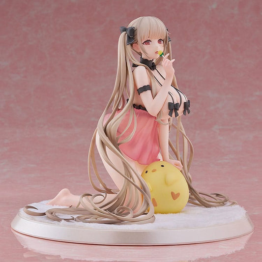 Azur Lane PVC Statue 1/6 Formidable: Sweet Time Ver. 20 cm      4571452943642
