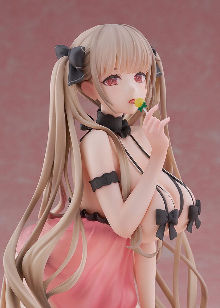 Azur Lane PVC Statue 1/6 Formidable: Sweet Time Ver. 20 cm      4571452943642
