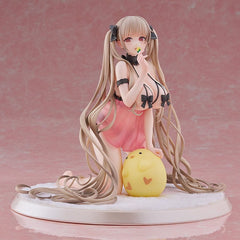 Azur Lane PVC Statue 1/6 Formidable: Sweet Time Ver. 20 cm      4571452943642