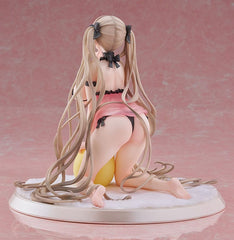 Azur Lane PVC Statue 1/6 Formidable: Sweet Time Ver. 20 cm      4571452943642