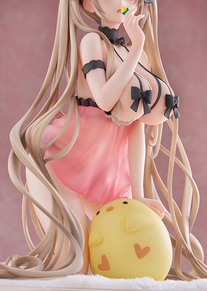 Azur Lane PVC Statue 1/6 Formidable: Sweet Time Ver. 20 cm      4571452943642