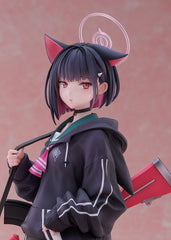 Blue Archive PVC Statue 1/7 Kazusa 24 cm       4571452943659