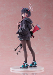 Blue Archive PVC Statue 1/7 Kazusa 24 cm       4571452943659