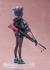 Blue Archive PVC Statue 1/7 Kazusa 24 cm       4571452943659