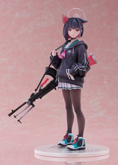 Blue Archive PVC Statue 1/7 Kazusa 24 cm       4571452943659