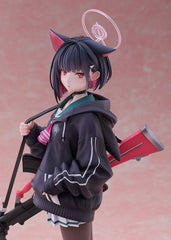 Blue Archive PVC Statue 1/7 Kazusa 24 cm       4571452943659