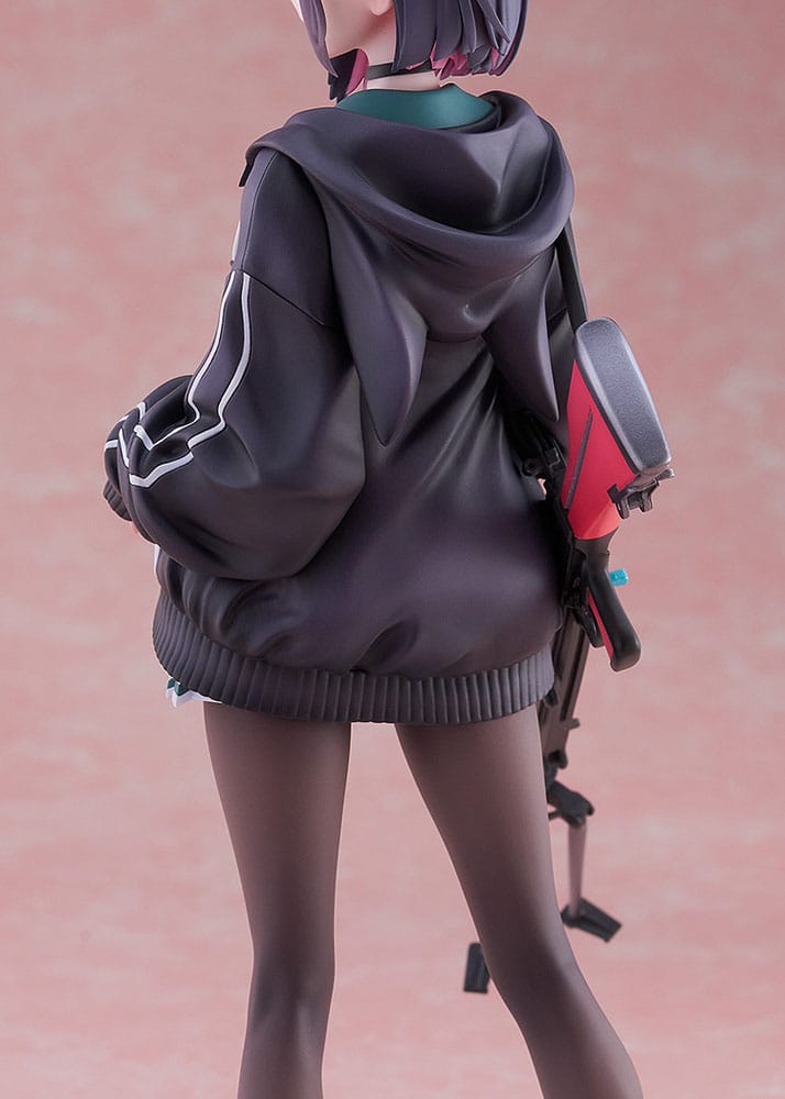 Blue Archive PVC Statue 1/7 Kazusa 24 cm       4571452943659