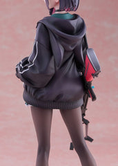 Blue Archive PVC Statue 1/7 Kazusa 24 cm       4571452943659