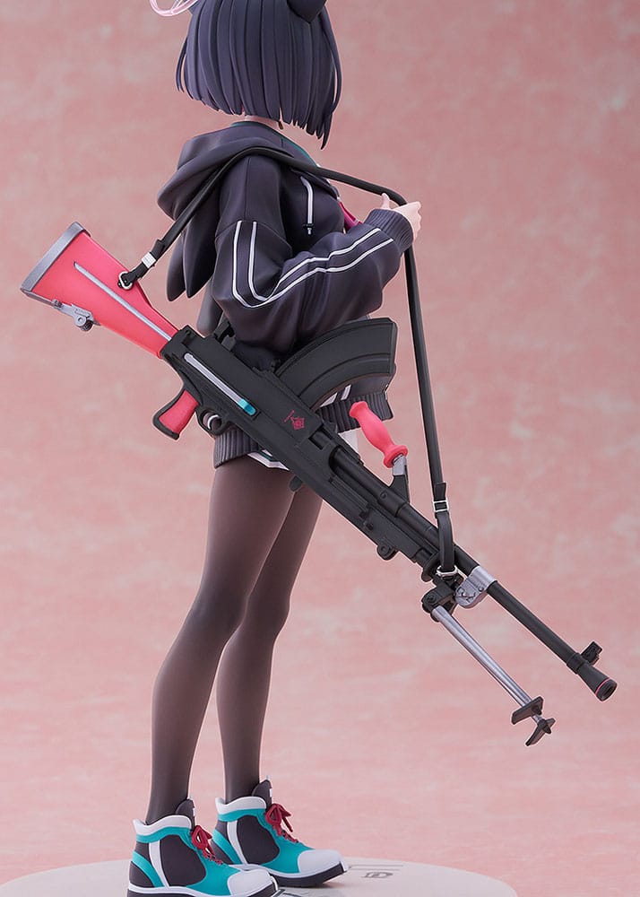 Blue Archive PVC Statue 1/7 Kazusa 24 cm       4571452943659