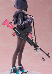 Blue Archive PVC Statue 1/7 Kazusa 24 cm       4571452943659