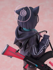 Blue Archive PVC Statue 1/7 Kazusa 24 cm       4571452943659