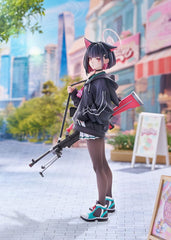 Blue Archive PVC Statue 1/7 Kazusa 24 cm       4571452943659