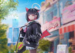Blue Archive PVC Statue 1/7 Kazusa 24 cm       4571452943659