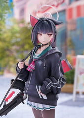 Blue Archive PVC Statue 1/7 Kazusa 24 cm       4571452943659