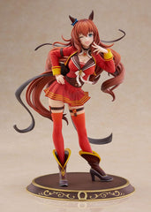 Uma Musume: Pretty Derby PVC Statue 1/7 Maruzensky Signature Racewear Ver. 25 cm 4571452943673