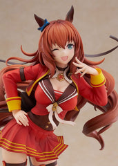 Uma Musume: Pretty Derby PVC Statue 1/7 Maruzensky Signature Racewear Ver. 25 cm 4571452943673