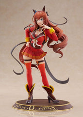 Uma Musume: Pretty Derby PVC Statue 1/7 Maruzensky Signature Racewear Ver. 25 cm 4571452943673