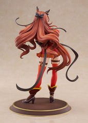 Uma Musume: Pretty Derby PVC Statue 1/7 Maruzensky Signature Racewear Ver. 25 cm 4571452943673