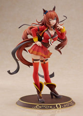 Uma Musume: Pretty Derby PVC Statue 1/7 Maruzensky Signature Racewear Ver. 25 cm 4571452943673