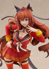 Uma Musume: Pretty Derby PVC Statue 1/7 Maruzensky Signature Racewear Ver. 25 cm 4571452943673