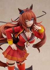 Uma Musume: Pretty Derby PVC Statue 1/7 Maruzensky Signature Racewear Ver. 25 cm 4571452943673