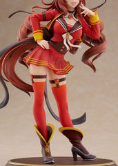 Uma Musume: Pretty Derby PVC Statue 1/7 Maruzensky Signature Racewear Ver. 25 cm 4571452943673