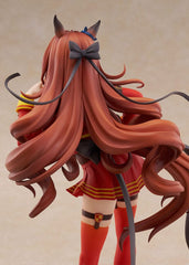 Uma Musume: Pretty Derby PVC Statue 1/7 Maruzensky Signature Racewear Ver. 25 cm 4571452943673