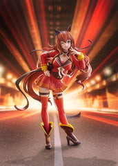 Uma Musume: Pretty Derby PVC Statue 1/7 Maruzensky Signature Racewear Ver. 25 cm 4571452943673