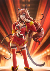 Uma Musume: Pretty Derby PVC Statue 1/7 Maruzensky Signature Racewear Ver. 25 cm 4571452943673