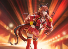 Uma Musume: Pretty Derby PVC Statue 1/7 Maruzensky Signature Racewear Ver. 25 cm 4571452943673