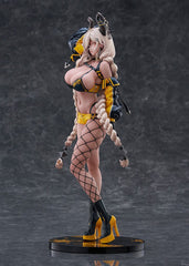 Azur Lane PVC Statue 1/7 Owari Anime Expo 2024 Ver. 28 cm         4571452943697