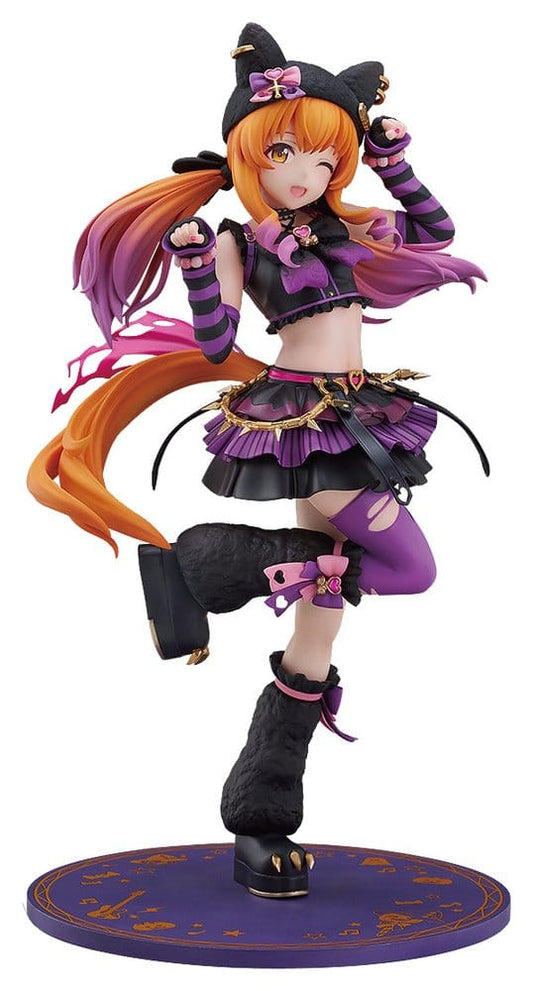 Uma Musume: Pretty Derby PVC Statue 1/7 Mayano Top Gun: Rockin' MewMeow Ver. 23 cm 4571452943703